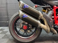 DUCATI Streetfighter