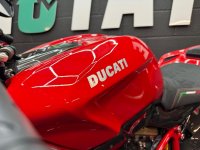 DUCATI Streetfighter