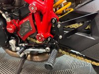 DUCATI Streetfighter