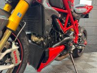 DUCATI Streetfighter