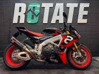 APRILIA Tuono 1100 V4