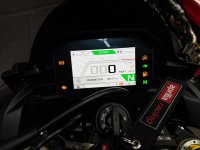 APRILIA Tuono 1100 V4