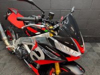 APRILIA Tuono 1100 V4