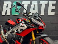 APRILIA Tuono 1100 V4