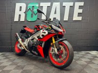 APRILIA Tuono 1100 V4