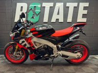 APRILIA Tuono 1100 V4