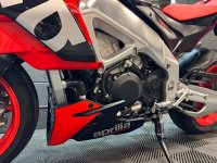APRILIA Tuono 1100 V4