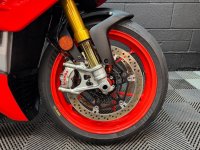 APRILIA Tuono 1100 V4