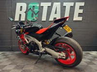 APRILIA Tuono 1100 V4