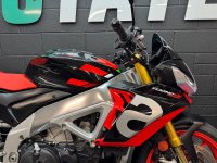 APRILIA Tuono 1100 V4
