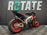APRILIA Tuono 1100 V4