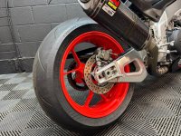 APRILIA Tuono 1100 V4