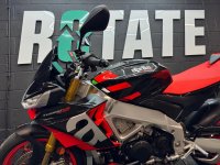 APRILIA Tuono 1100 V4