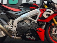 APRILIA Tuono 1100 V4