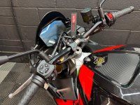 APRILIA Tuono 1100 V4