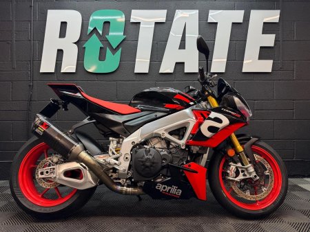APRILIA