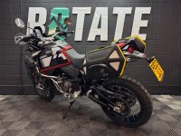 DUCATI 