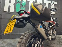 DUCATI 
