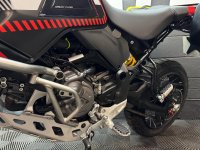 DUCATI 