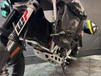 DUCATI 