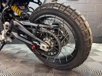 DUCATI 
