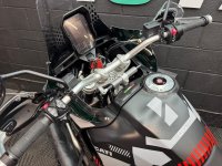 DUCATI 