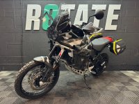 DUCATI 
