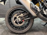 DUCATI 