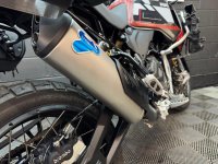 DUCATI 