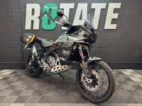 DUCATI 