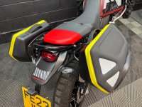 DUCATI 
