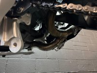 DUCATI 