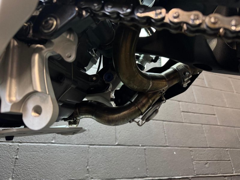 DUCATI 
