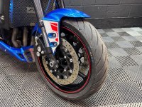 YAMAHA FZ1
