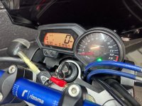 YAMAHA FZ1