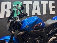 YAMAHA FZ1