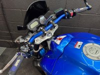 YAMAHA FZ1