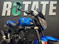 YAMAHA FZ1