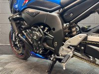 YAMAHA FZ1