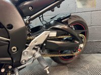 YAMAHA FZ1