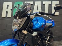 YAMAHA FZ1