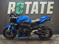 YAMAHA FZ1