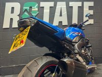 YAMAHA FZ1
