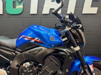 YAMAHA FZ1
