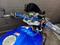 YAMAHA FZ1