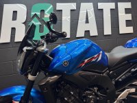 YAMAHA FZ1