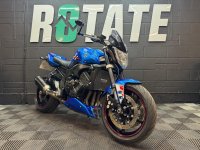 YAMAHA FZ1
