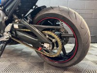 YAMAHA FZ1