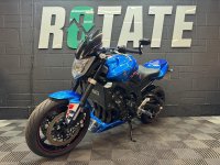 YAMAHA FZ1