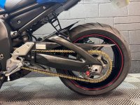 YAMAHA FZ1